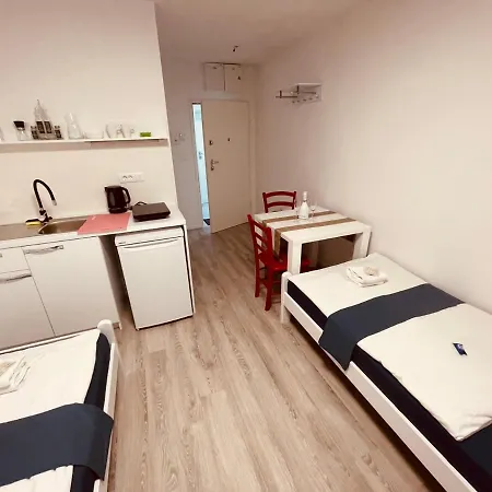 Colors Of - Fabula Appartement